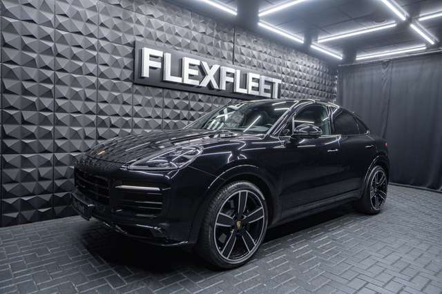 Porsche Cayenne Coupe GTS *22Zoll*Sport-Design*Carbon*ACC*