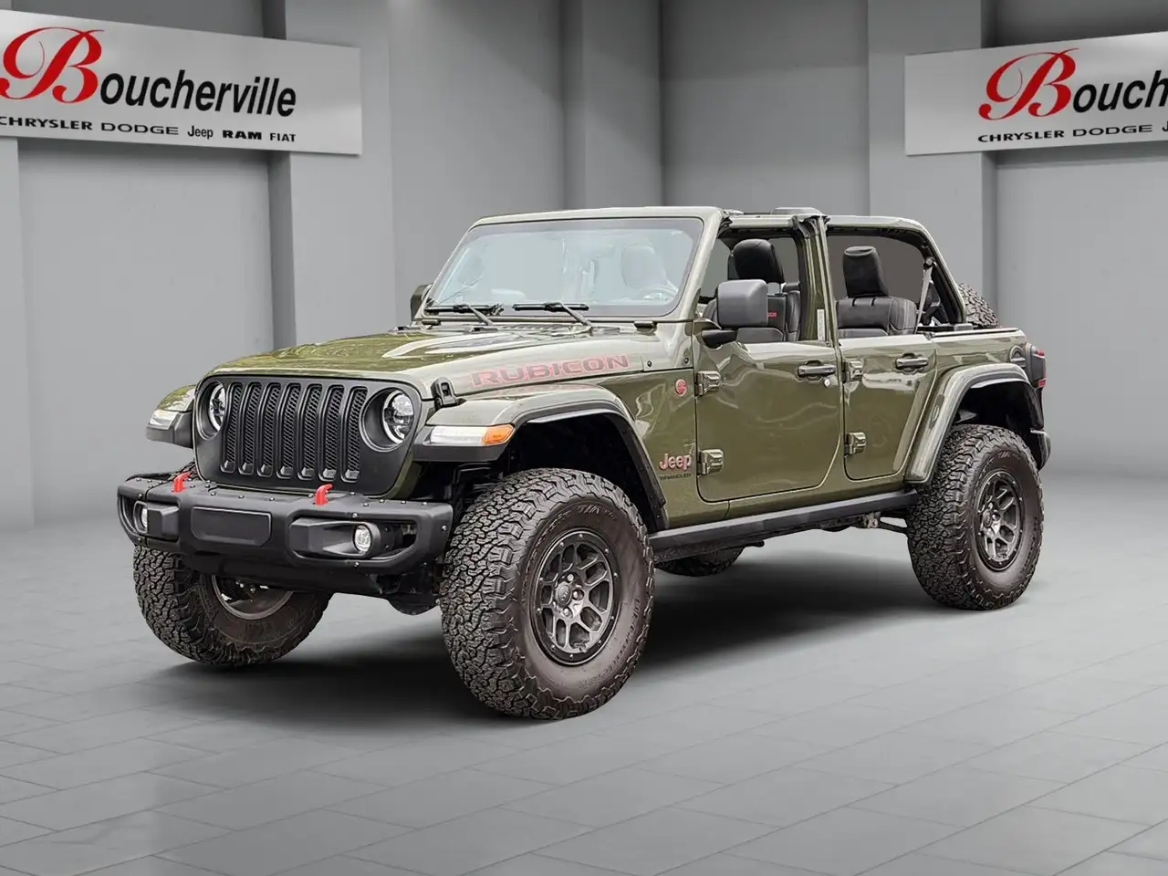 Jeep Wrangler photo Jeep Wrangler