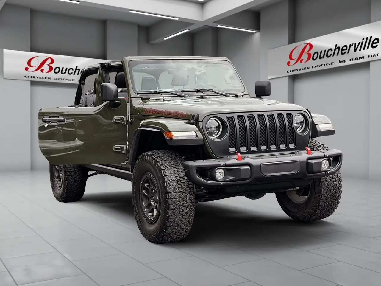 Jeep Wrangler photo Jeep Wrangler