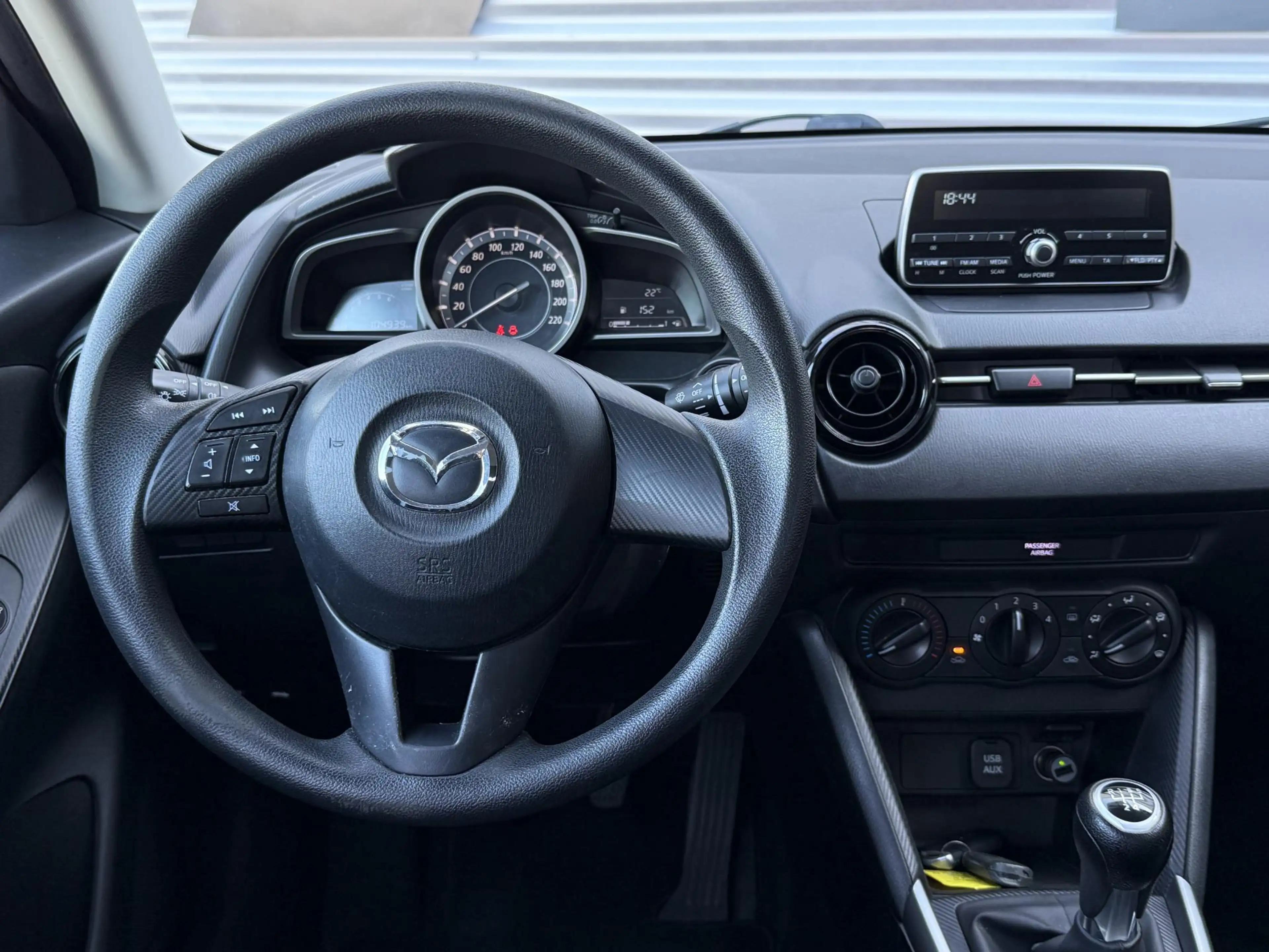 Mazda 2 1.5 Skyactiv-G S 2e Eigenaar|Elek Ramen|N.A.P|Rece — photo 2