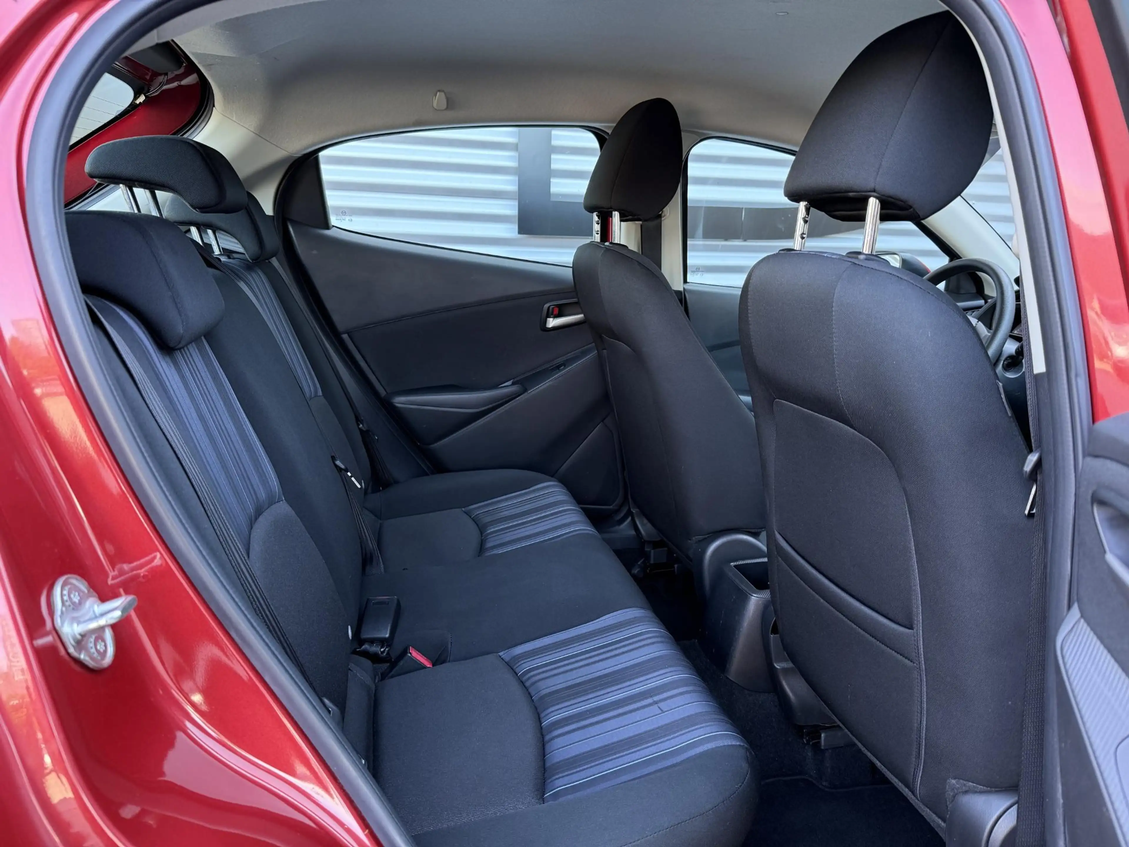 Mazda 2 1.5 Skyactiv-G S 2e Eigenaar|Elek Ramen|N.A.P|Rece — photo 8