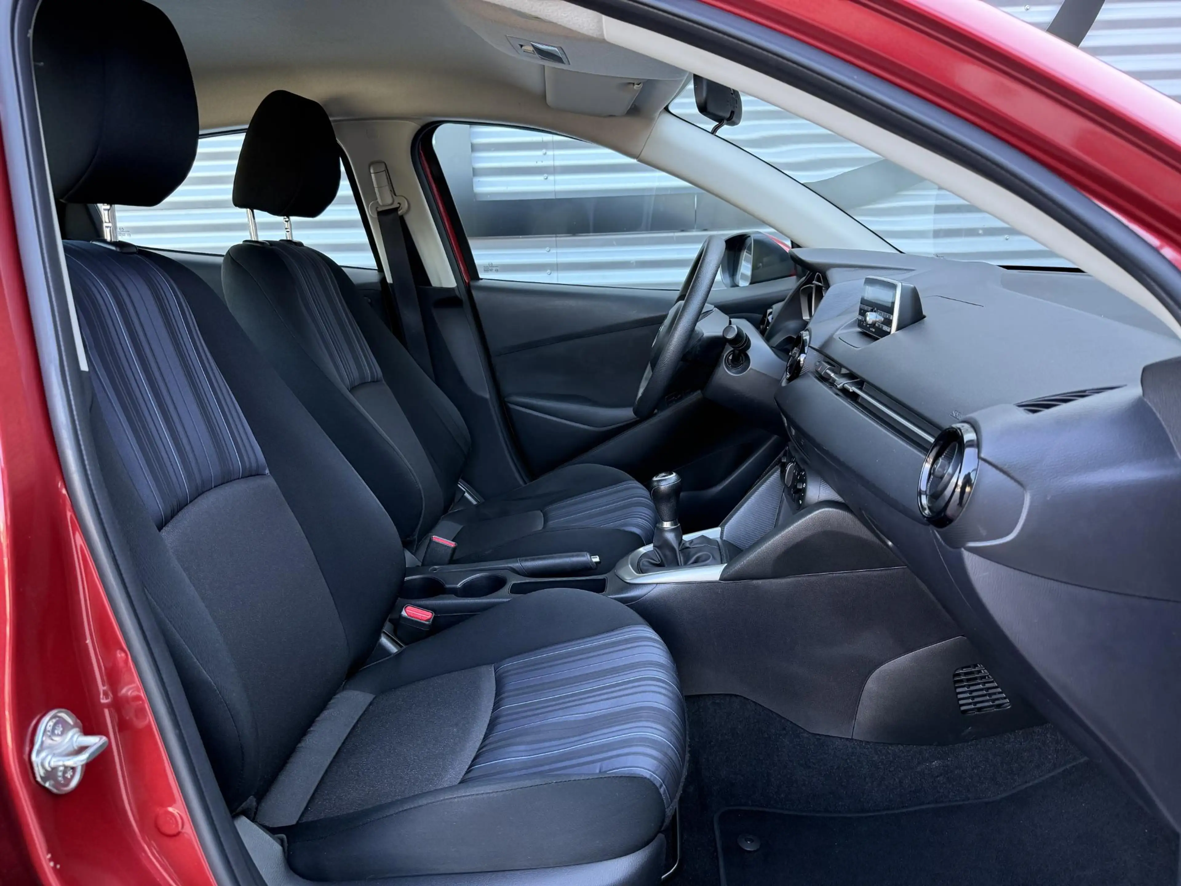 Mazda 2 1.5 Skyactiv-G S 2e Eigenaar|Elek Ramen|N.A.P|Rece — photo 6