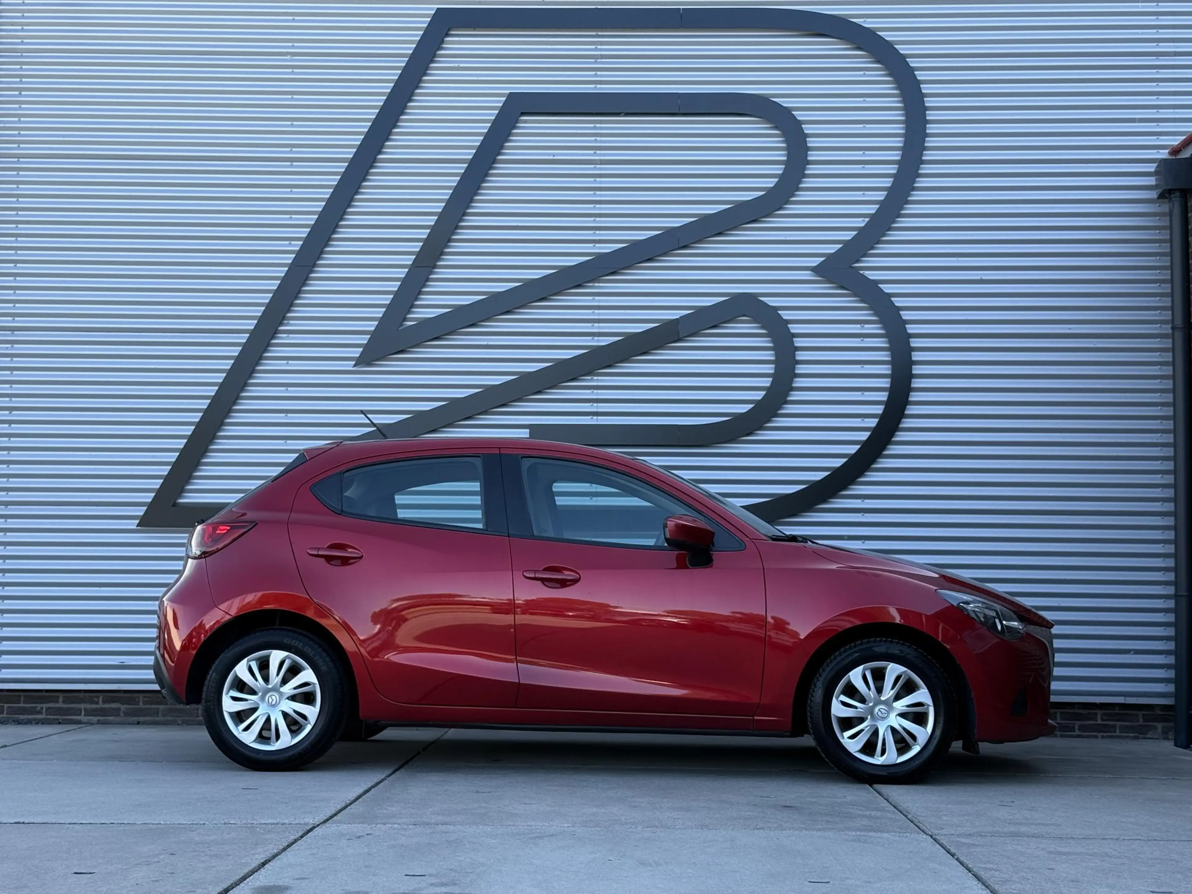 Mazda 2 1.5 Skyactiv-G S 2e Eigenaar|Elek Ramen|N.A.P|Rece — photo 5