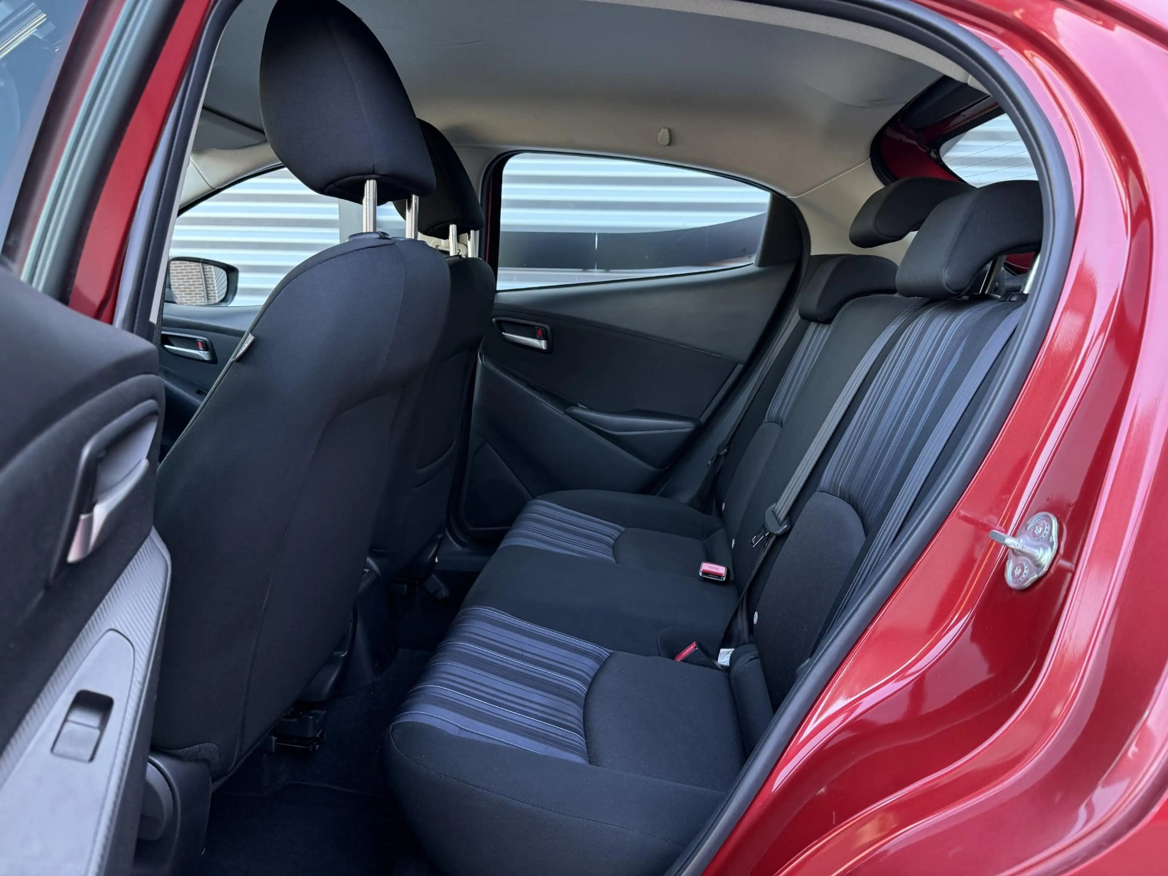 Mazda 2 1.5 Skyactiv-G S 2e Eigenaar|Elek Ramen|N.A.P|Rece — photo 10