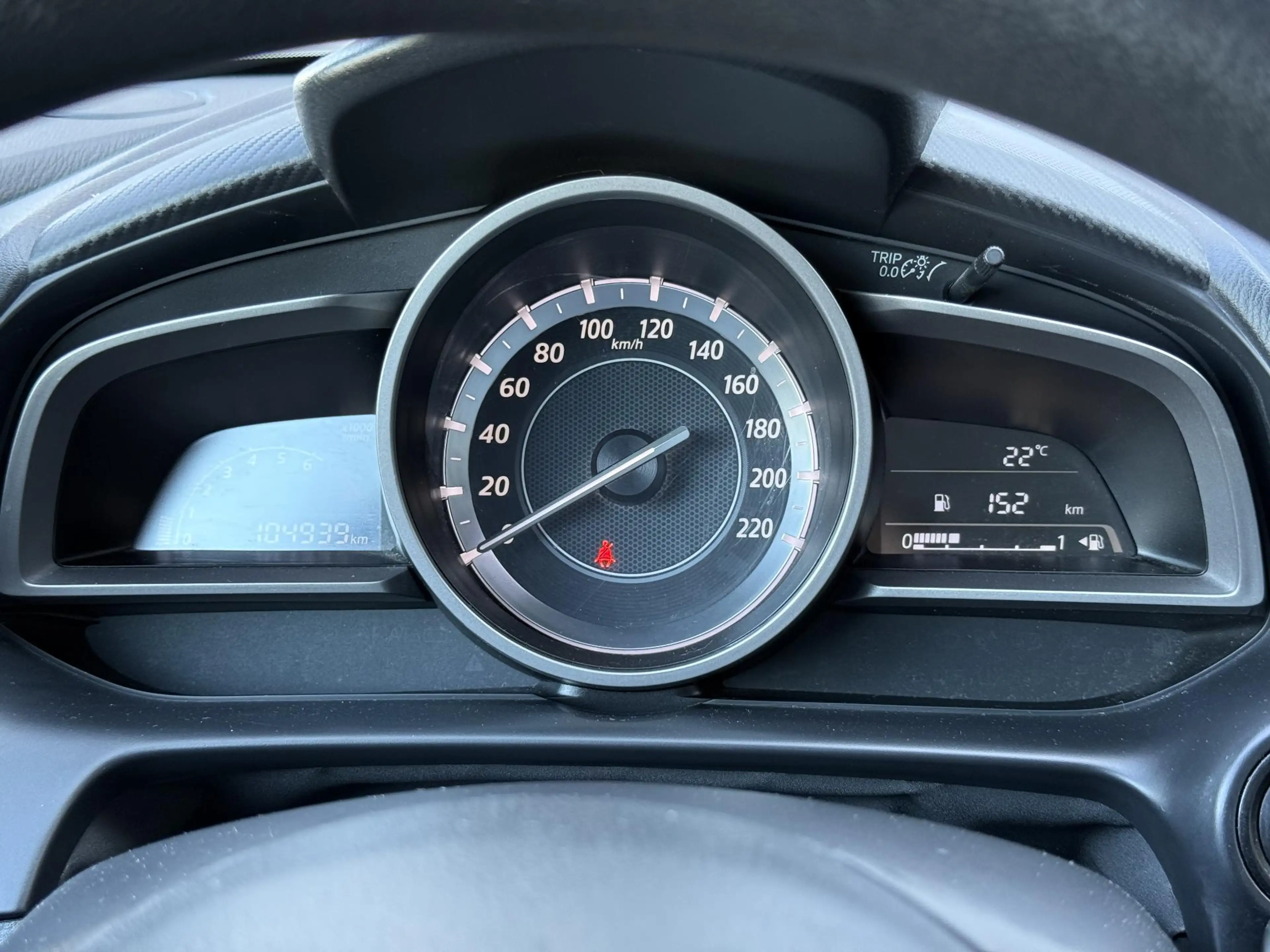 Mazda 2 1.5 Skyactiv-G S 2e Eigenaar|Elek Ramen|N.A.P|Rece — photo 15
