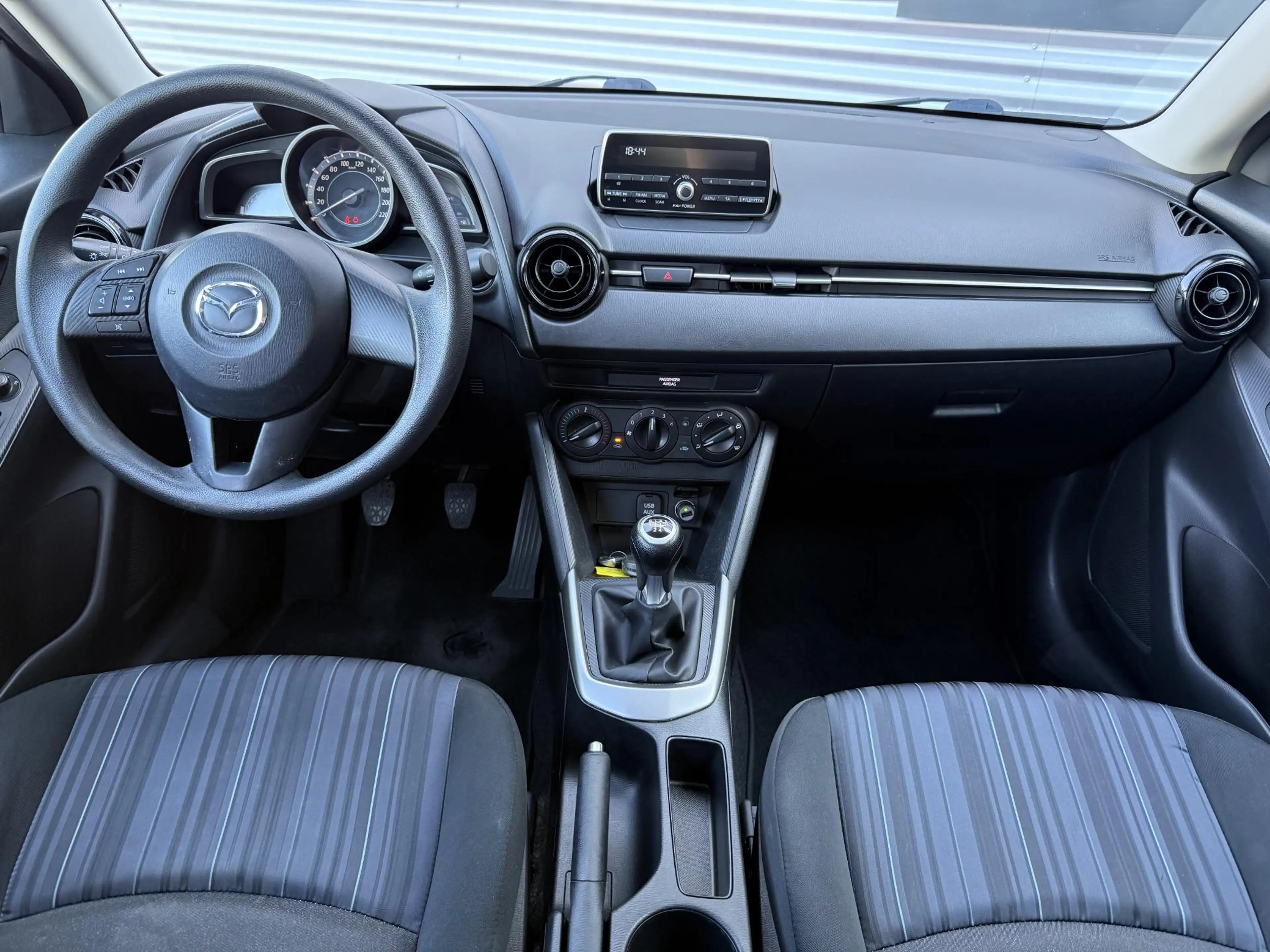 Mazda 2 1.5 Skyactiv-G S 2e Eigenaar|Elek Ramen|N.A.P|Rece — photo 12