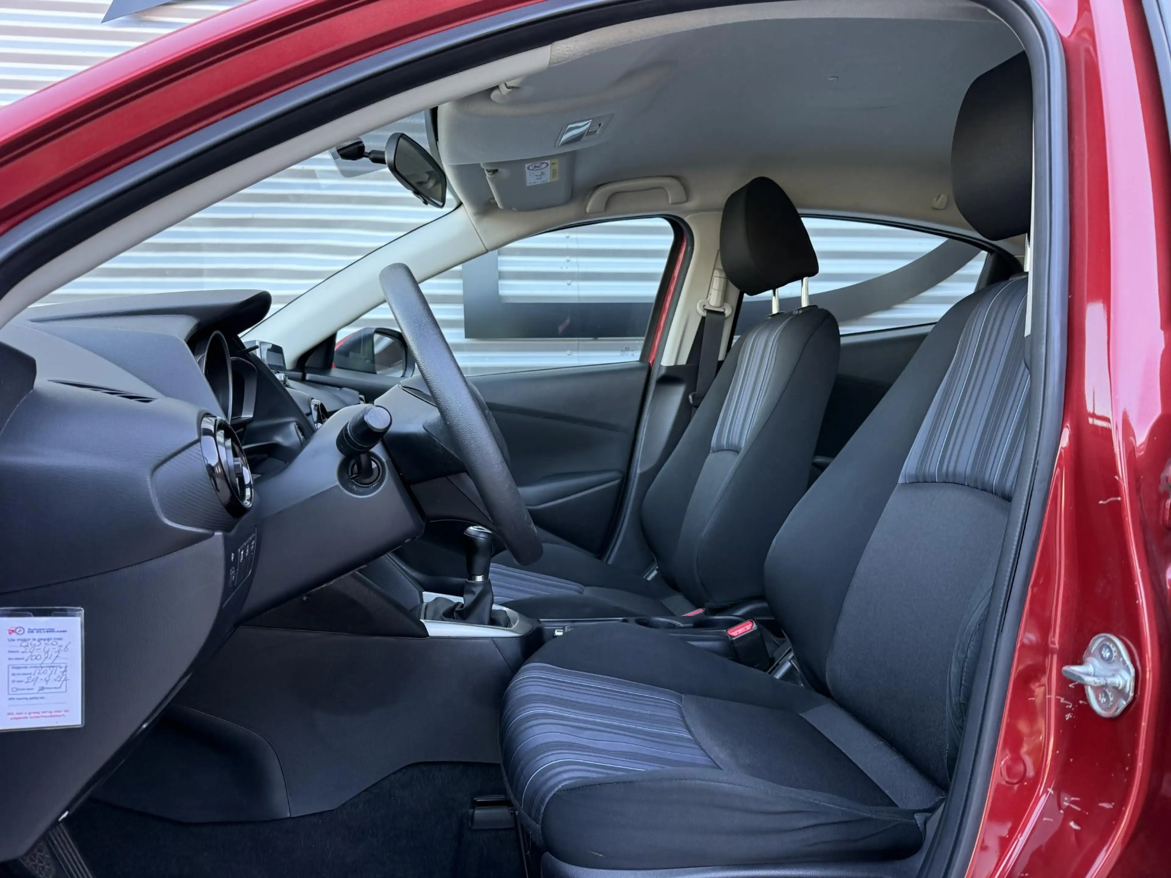 Mazda 2 1.5 Skyactiv-G S 2e Eigenaar|Elek Ramen|N.A.P|Rece — photo 4
