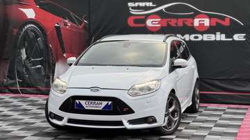 2.0 SCTI 250CH ECOBOOST ST