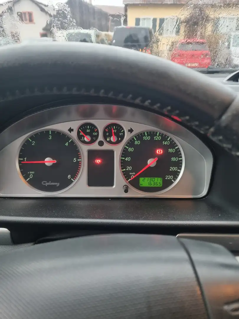 Ford Galaxy Galaxy 1.9 TDI - 130 Trend - 2