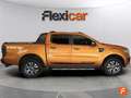 Ford Ranger WILDTRACK 2.0 D AUTO Orange - thumbnail 3