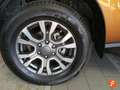 Ford Ranger WILDTRACK 2.0 D AUTO Orange - thumbnail 9