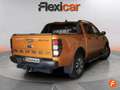 Ford Ranger WILDTRACK 2.0 D AUTO Orange - thumbnail 5