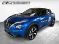 Nissan Juke Tekna Hybrid 1.6 EU6d Soundsystem Bose 360 Kamera Blau - thumbnail 1