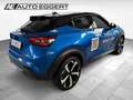 Nissan Juke Tekna Hybrid 1.6 EU6d Soundsystem Bose 360 Kamera Blau - thumbnail 3