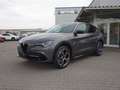 Alfa Romeo Stelvio Veloce Q4 Technologie/Premiumpaket/ACC/DAB/LED/NAV Grau - thumbnail 1