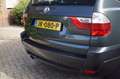 BMW X3 2.0i Executive 4WD Leder Clima Cruise 4x Elektrisc Grün - thumbnail 37