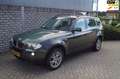 BMW X3 2.0i Executive 4WD Leder Clima Cruise 4x Elektrisc Grün - thumbnail 1