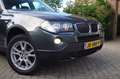 BMW X3 2.0i Executive 4WD Leder Clima Cruise 4x Elektrisc Grün - thumbnail 12