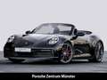 Porsche 992 911 Carrera S Cabriolet Sportabgas BOSE Schwarz - thumbnail 1