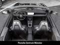 Porsche 992 911 Carrera S Cabriolet Sportabgas BOSE Schwarz - thumbnail 13