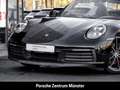 Porsche 992 911 Carrera S Cabriolet Sportabgas BOSE Schwarz - thumbnail 9