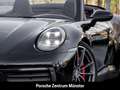 Porsche 992 911 Carrera S Cabriolet Sportabgas BOSE Schwarz - thumbnail 10