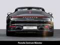Porsche 992 911 Carrera S Cabriolet Sportabgas BOSE Schwarz - thumbnail 7