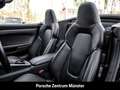 Porsche 992 911 Carrera S Cabriolet Sportabgas BOSE Schwarz - thumbnail 5