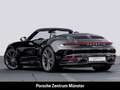 Porsche 992 911 Carrera S Cabriolet Sportabgas BOSE Schwarz - thumbnail 3
