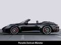 Porsche 992 911 Carrera S Cabriolet Sportabgas BOSE Schwarz - thumbnail 2