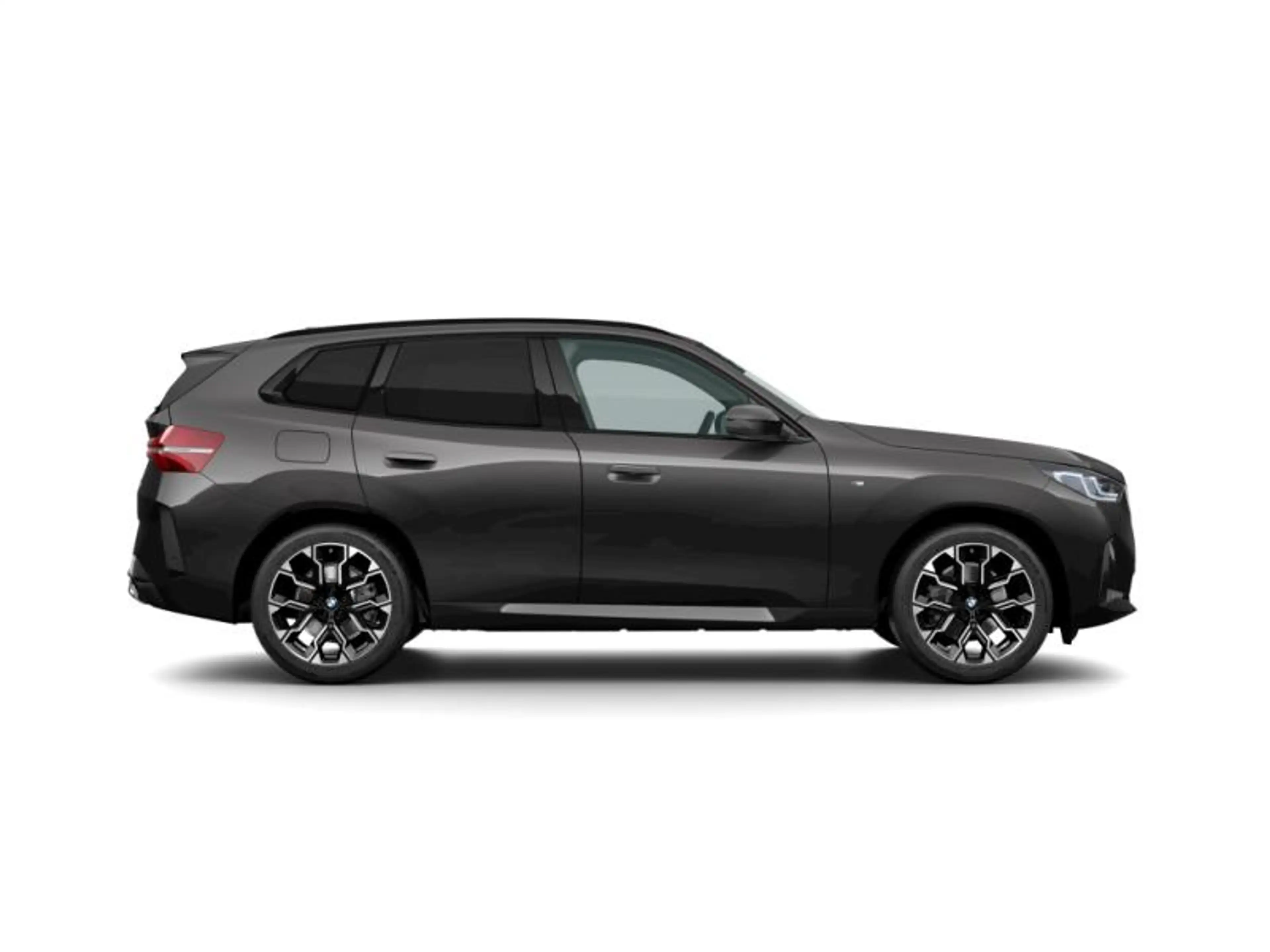 BMW X3 xDrive20i - M Pack — photo 4