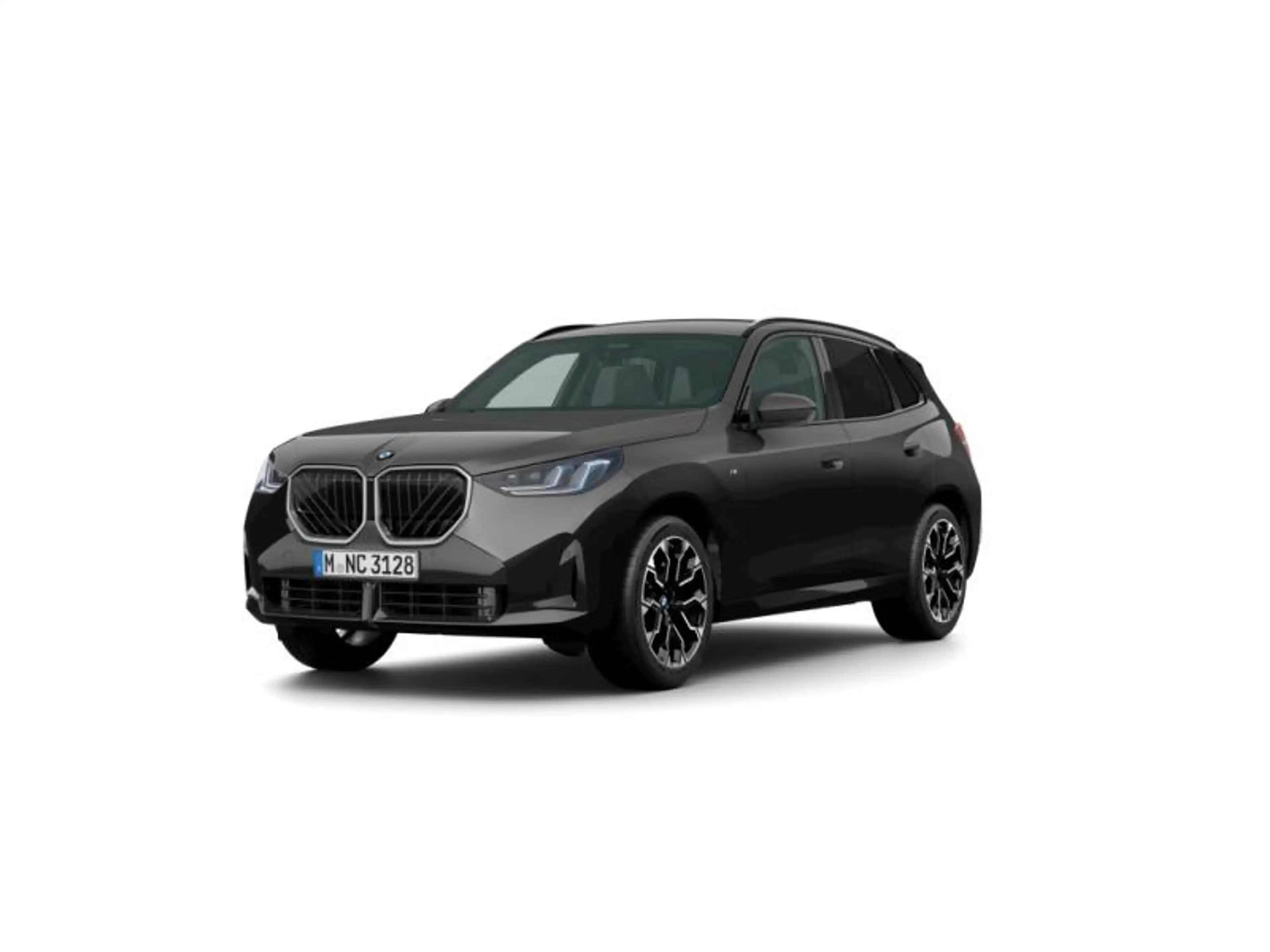 BMW X3 xDrive20i - M Pack — photo 2