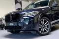 BMW X3 xDrive30e High Ex M Sport Zetels|PANO|Driving ass Zwart - thumbnail 2