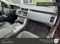 Land Rover Range Rover Sport 3.0 TDV6 HSE Dynamic |PANO|COLD CLIMATE|TREKHAAK|1 Hnědá - thumbnail 13