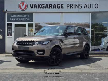 Land Rover Range Rover Sport 3.0 TDV6 HSE Dynamic |PANO|COLD CLIMATE PACK|1e EI