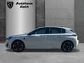 Peugeot 308 GT Elektro 156 Wit - thumbnail 3