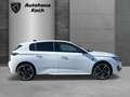 Peugeot 308 GT Elektro 156 Wit - thumbnail 4