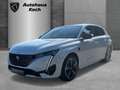 Peugeot 308 GT Elektro 156 Wit - thumbnail 1