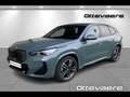 BMW iX1 edrive20 Groen - thumbnail 1