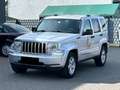 Jeep Cherokee Limited Exclusive *Automatik* *1.Hand* Zilver - thumbnail 1