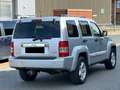 Jeep Cherokee Limited Exclusive *Automatik* *1.Hand* Argent - thumbnail 3