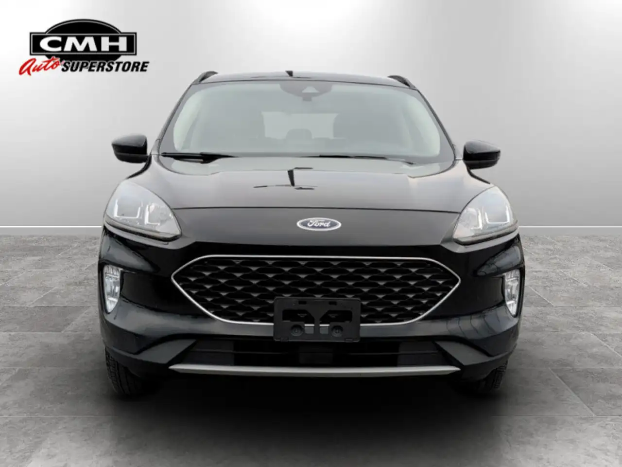 Ford Escape снимка Ford Escape