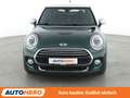 MINI Cooper Cooper Aut.*LED*TEMPO*PDC*SHZ*KLIMA*GARANTIE* Vert - thumbnail 9