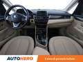 BMW 218 218d Active Tourer Advantage Argent - thumbnail 12