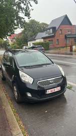 1.6 CRDi Evoque ISG EcoDynamics