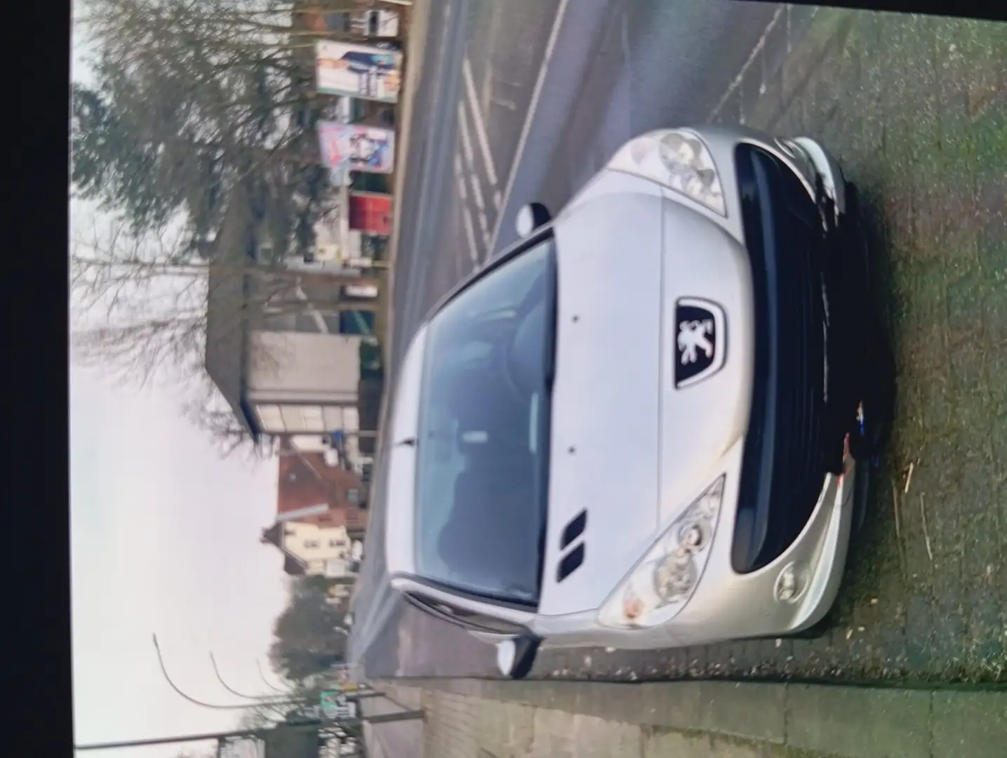 Peugeot 206 75 Tendance - 2