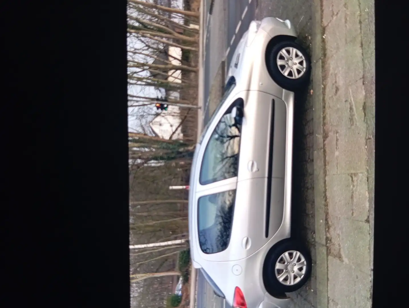 Peugeot 206 75 Tendance - 1