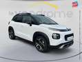 Citroen C3 Aircross PURETECH 110CH S/S SHINE PACK GPS CAMERA CARPLAY Blanc - thumbnail 3