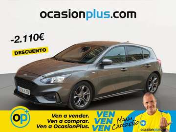 1.5Ecoblue ST Line 120