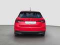 Skoda Fabia 1.0 App Connect LED PDC KLIMA SHZ ZV FHEL BT Rojo - thumbnail 4